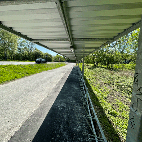 Mørdrup Station, Helsingør